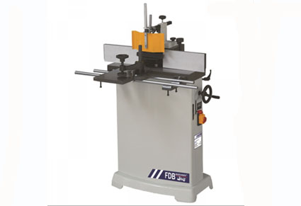 Станок фрезерный по дереву MX75 Q арт. 826742